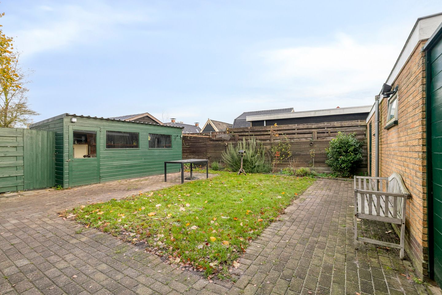 Photo 19 of Steenstraat 26