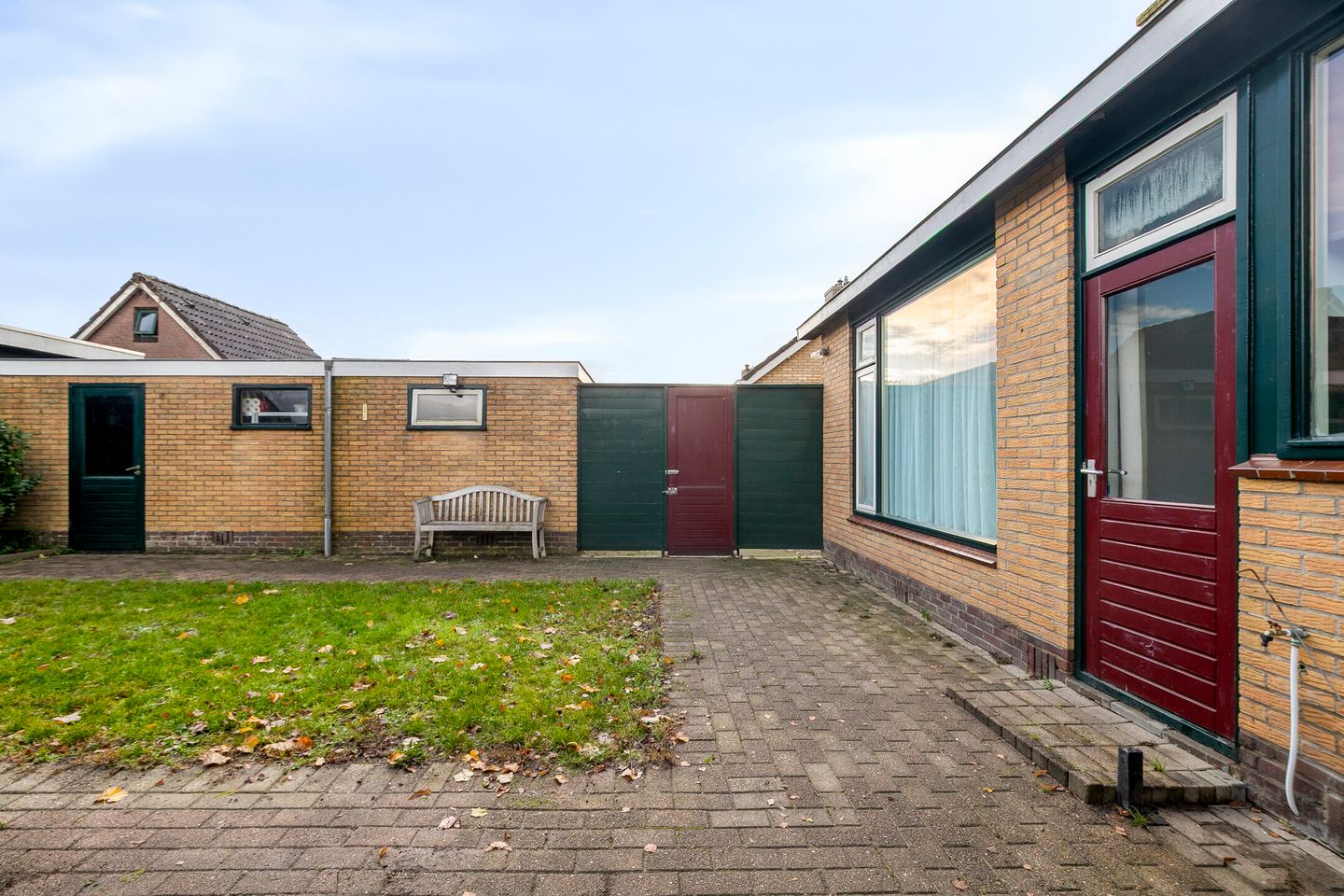 Photo 20 of Steenstraat 26