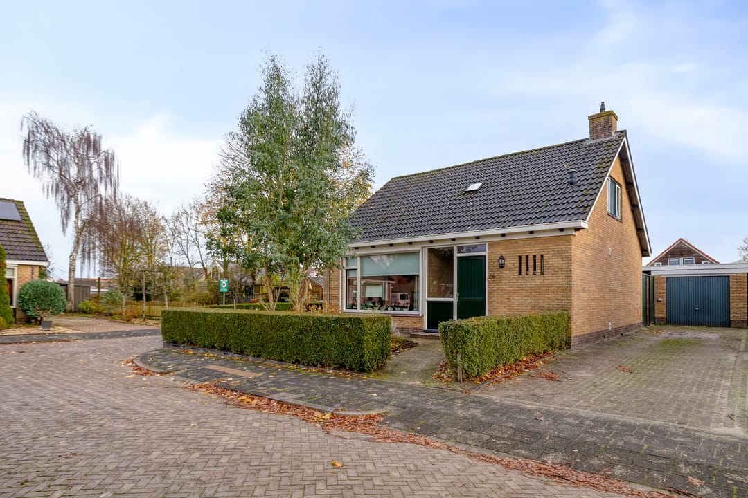 Photo 22 of Steenstraat 26