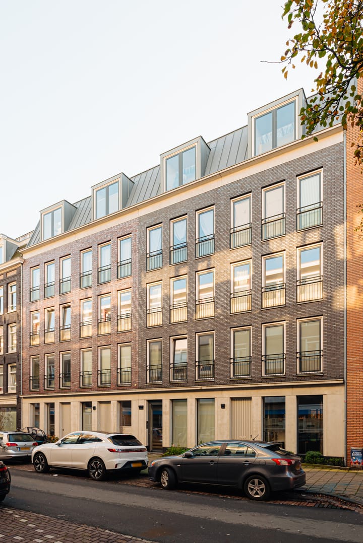 Photo 29 of Eerste Jan Steenstraat 54-C