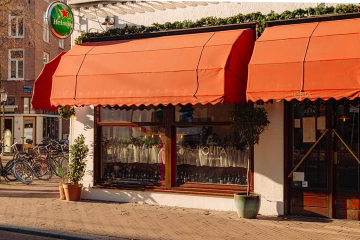 Photo 32 of Eerste Jan Steenstraat 54-C