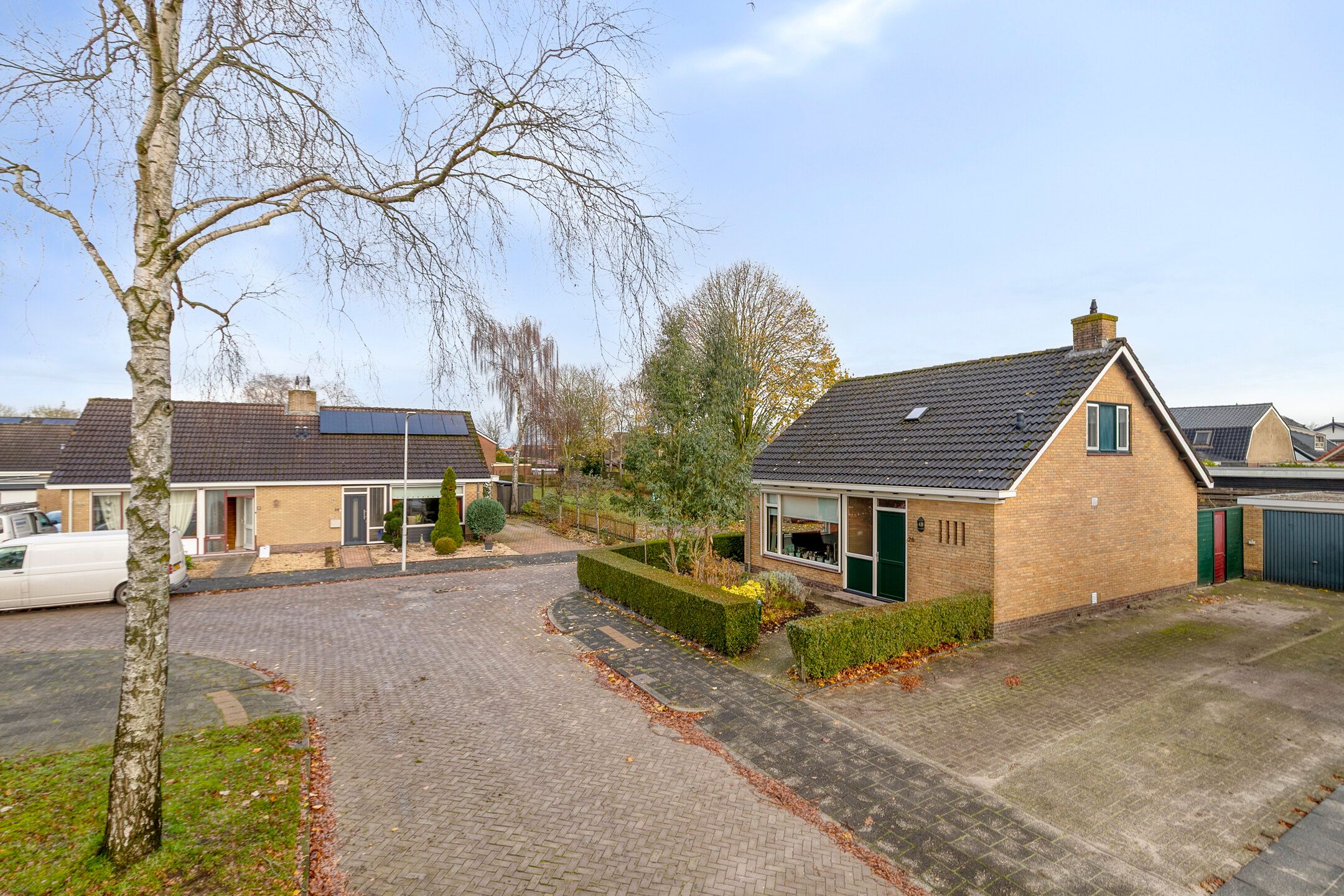 Photo 27 of Steenstraat 26