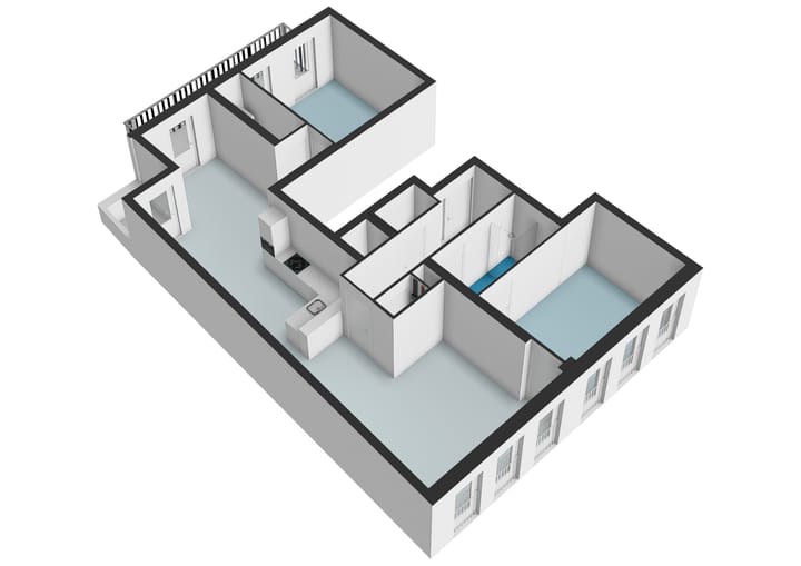 Photo 34 of Eerste Jan Steenstraat 54-C