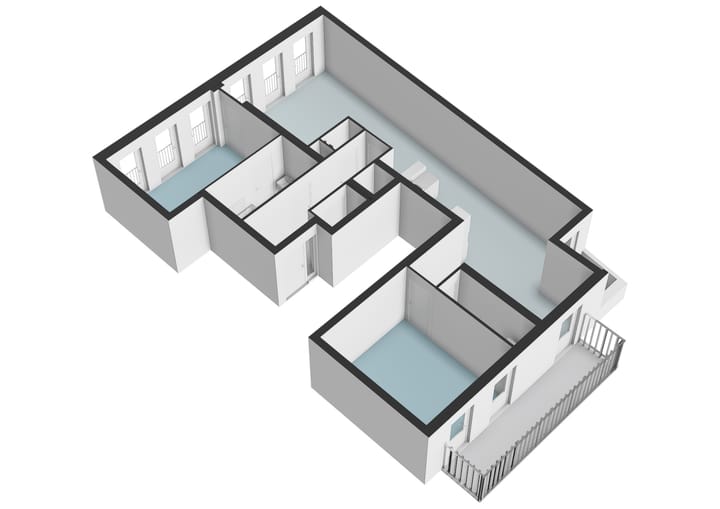 Photo 35 of Eerste Jan Steenstraat 54-C