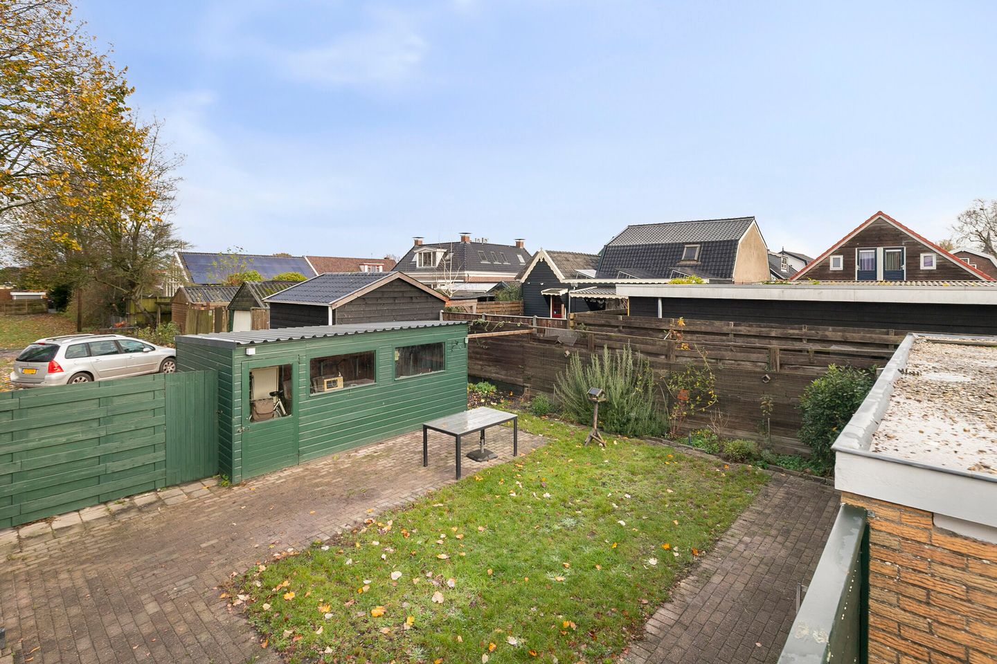 Photo 29 of Steenstraat 26