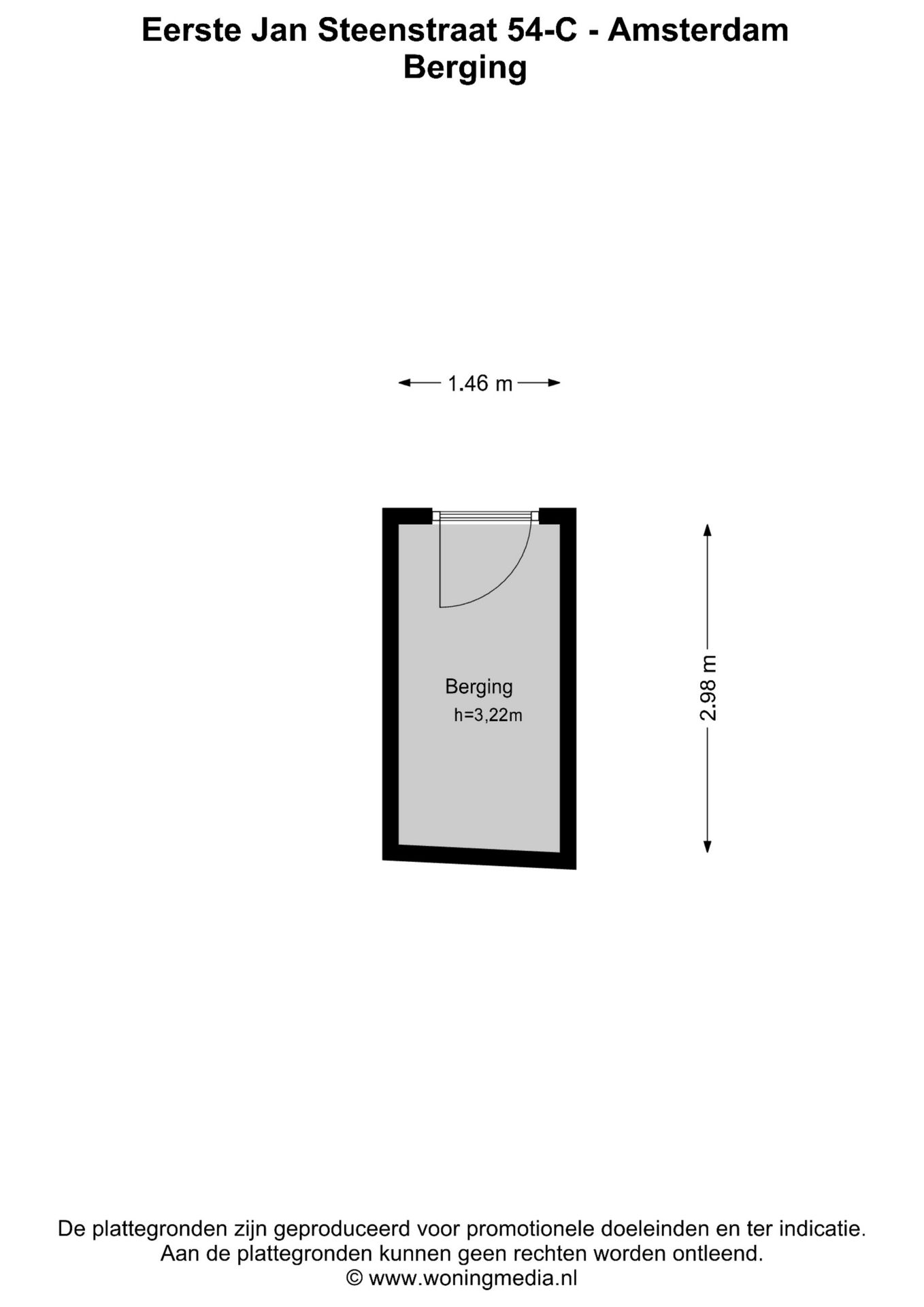 Foto 36 van Eerste Jan Steenstraat 54-C