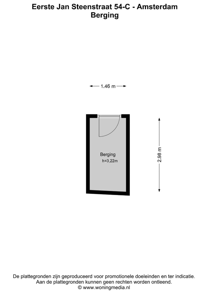 Photo 36 of Eerste Jan Steenstraat 54-C