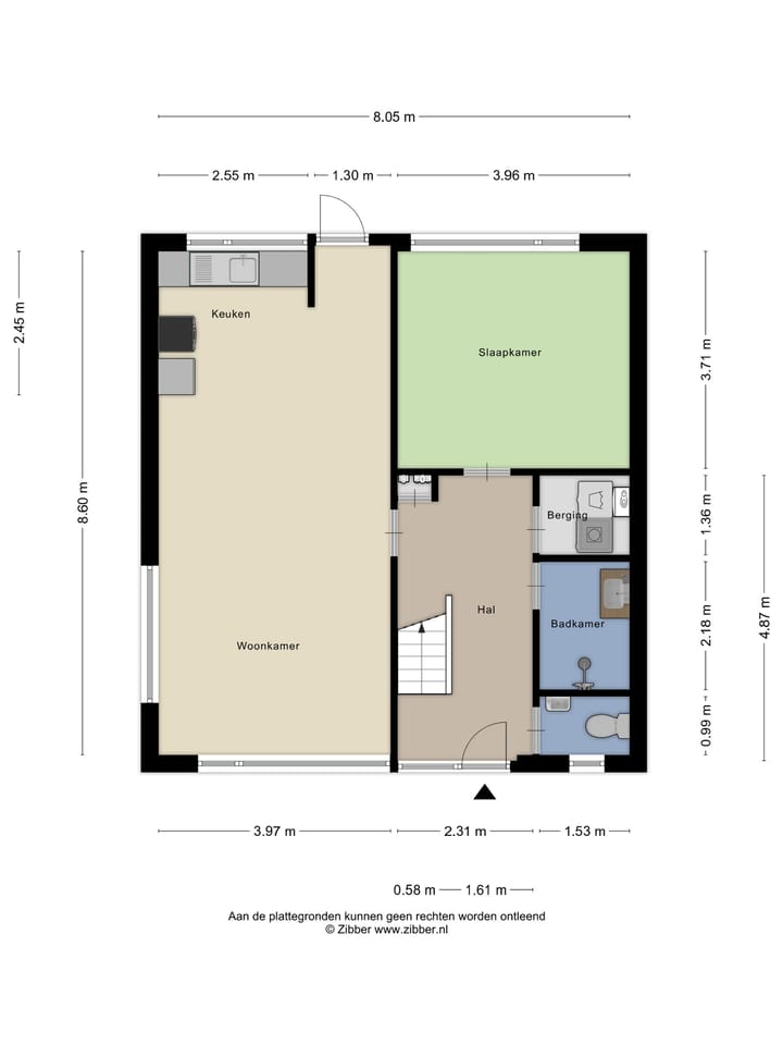 Foto 32 van Steenstraat 26