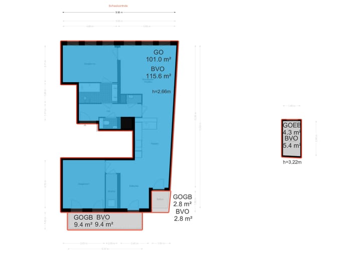 Photo 39 of Eerste Jan Steenstraat 54-C