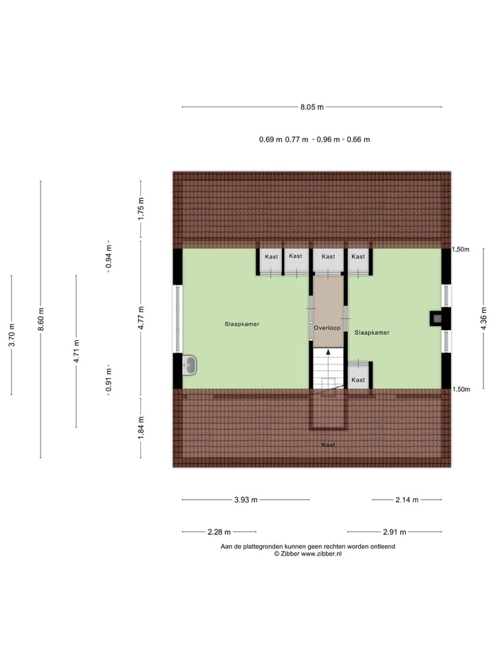 Foto 33 van Steenstraat 26
