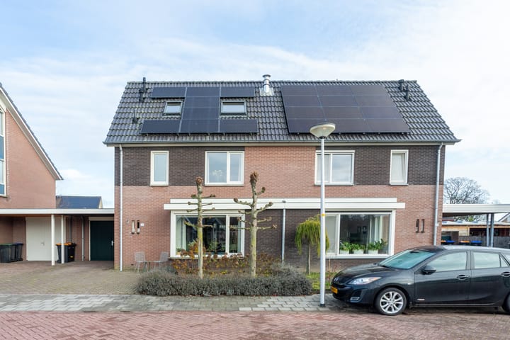 Photo 2 of De Klomp 23