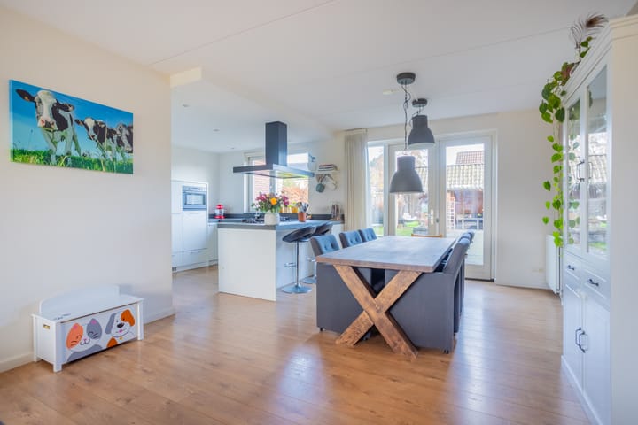 Photo 9 of De Klomp 23