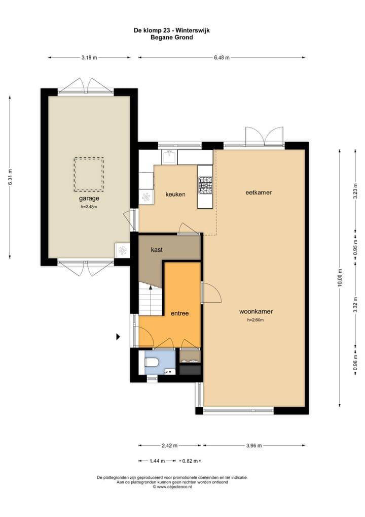 Photo 35 of De Klomp 23