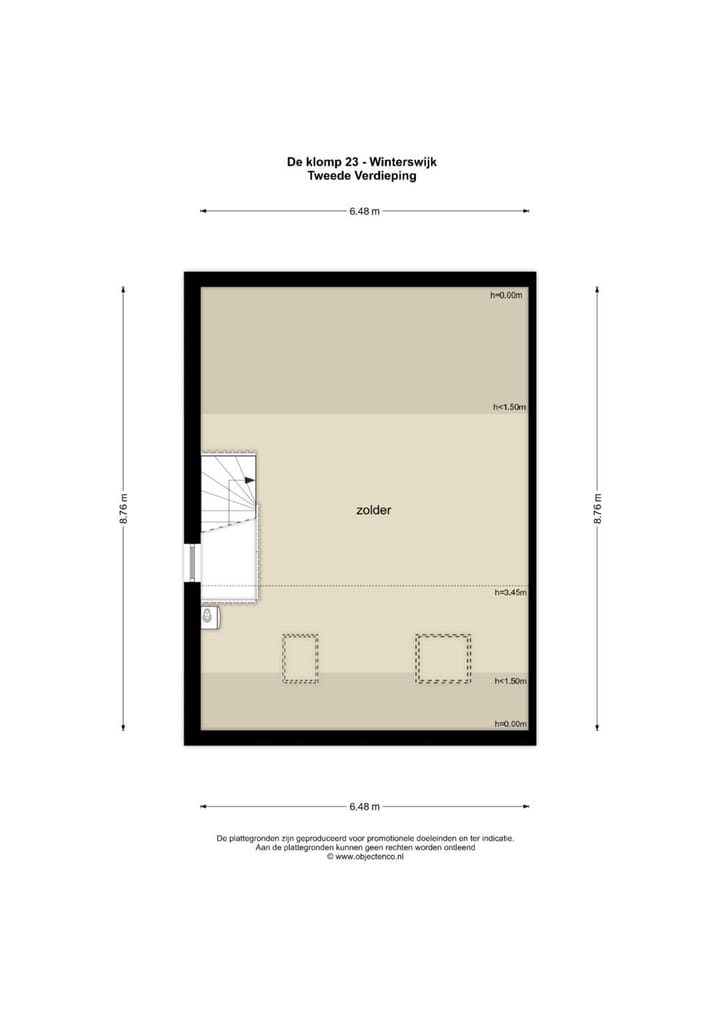 Photo 39 of De Klomp 23