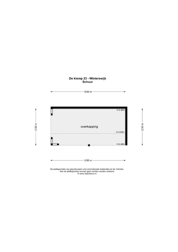 Photo 41 of De Klomp 23