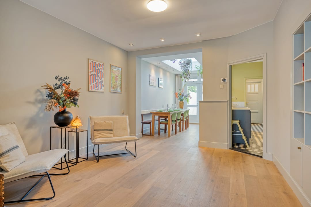 Foto 2 van St Trudostraat 4