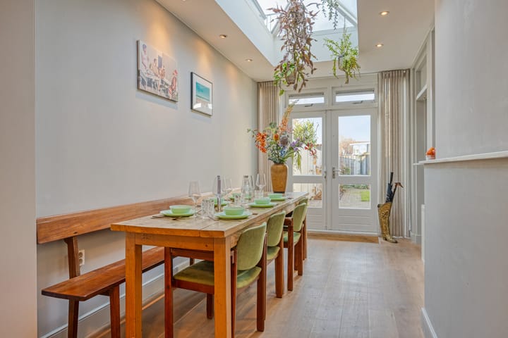 Foto 3 van St Trudostraat 4