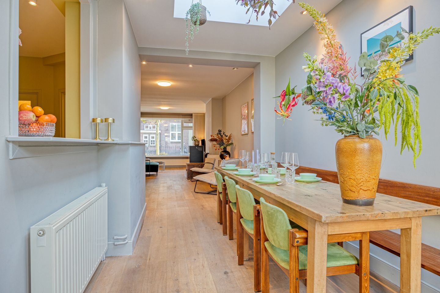 Foto 4 van St Trudostraat 4