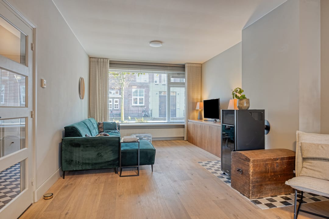 Foto 7 van St Trudostraat 4