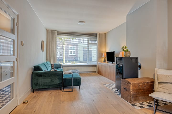 Foto 7 van St Trudostraat 4