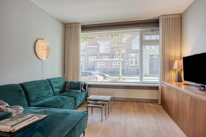 Foto 8 van St Trudostraat 4