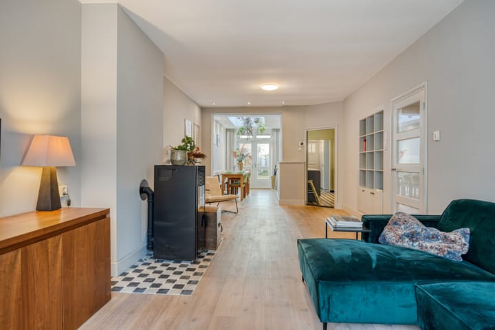 Foto 6 van St Trudostraat 4