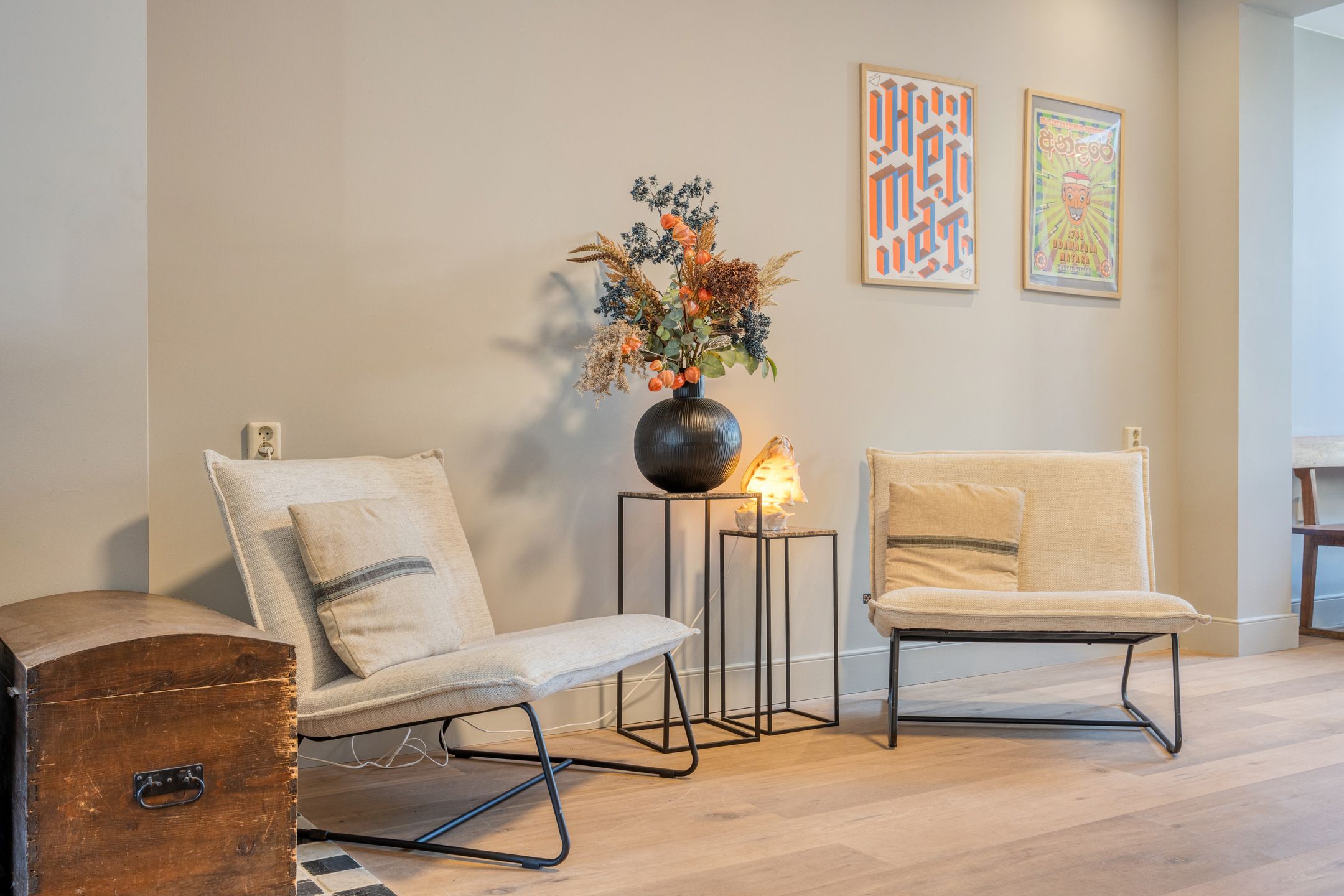 Foto 9 van St Trudostraat 4