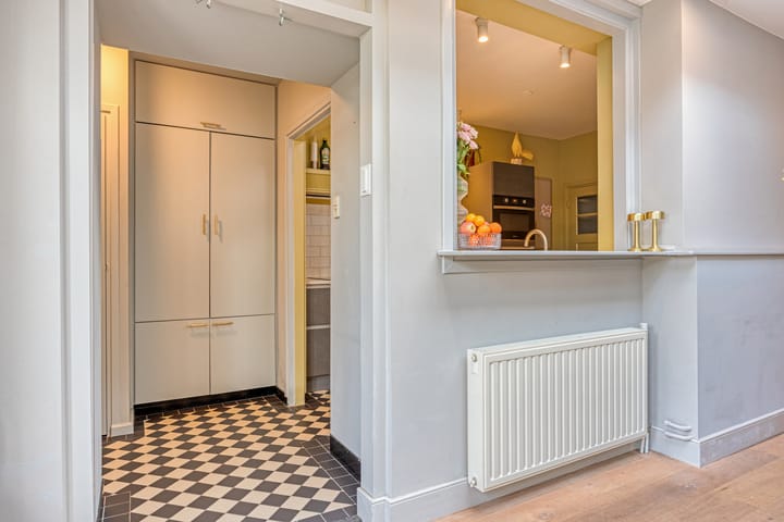 Foto 10 van St Trudostraat 4