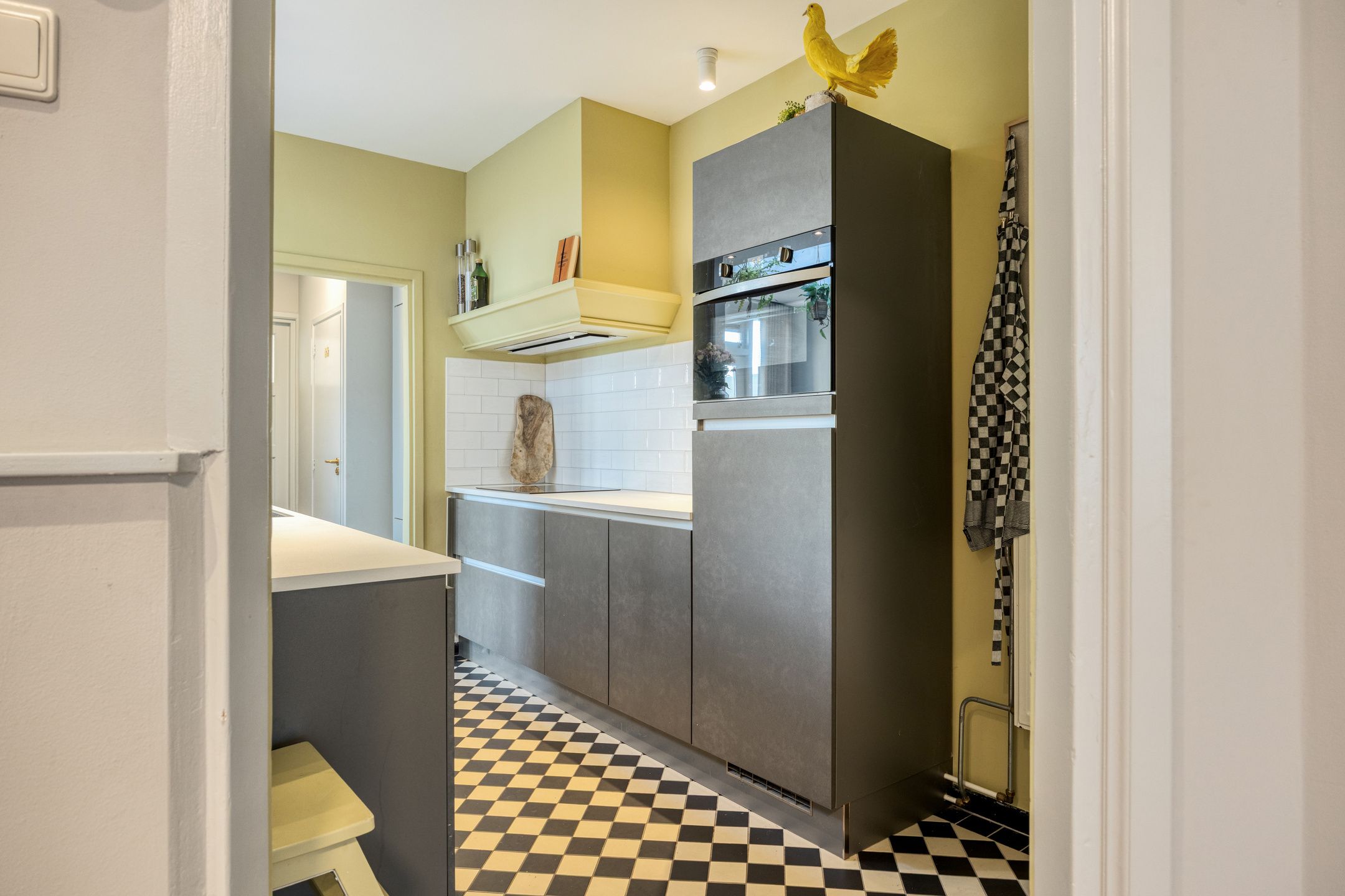 Foto 12 van St Trudostraat 4