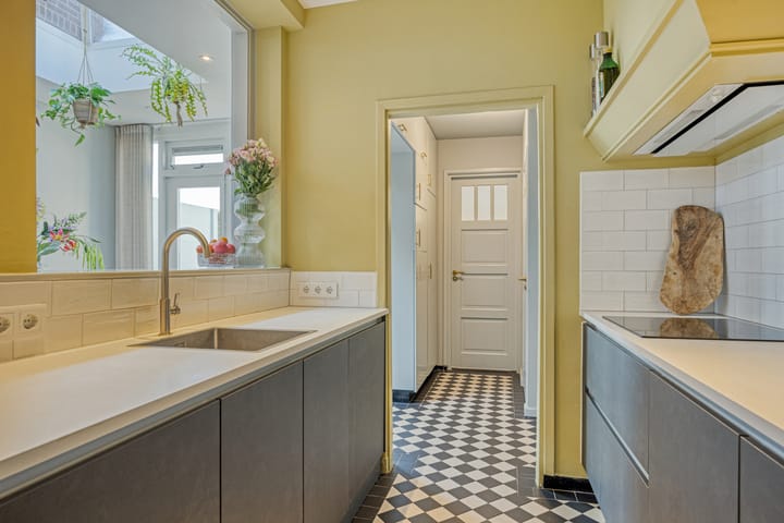 Foto 13 van St Trudostraat 4