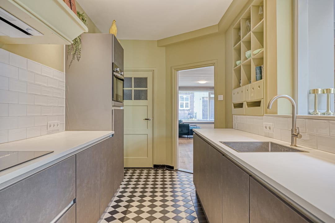 Foto 11 van St Trudostraat 4