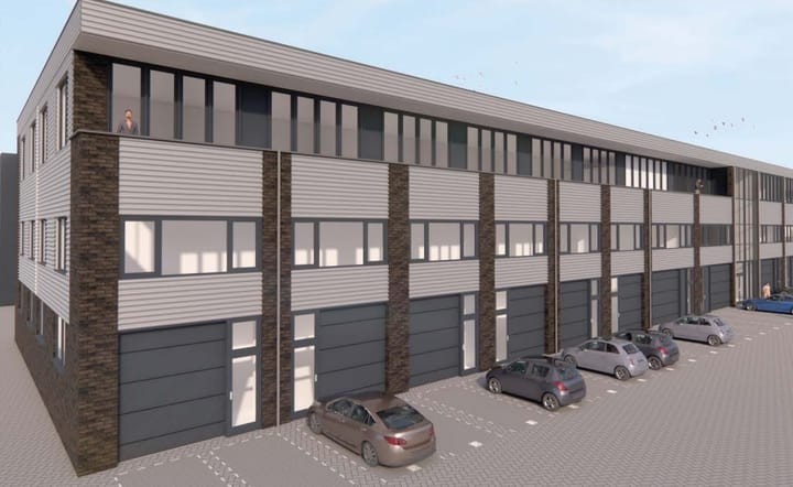 Cruquiuszoom, Cruquius