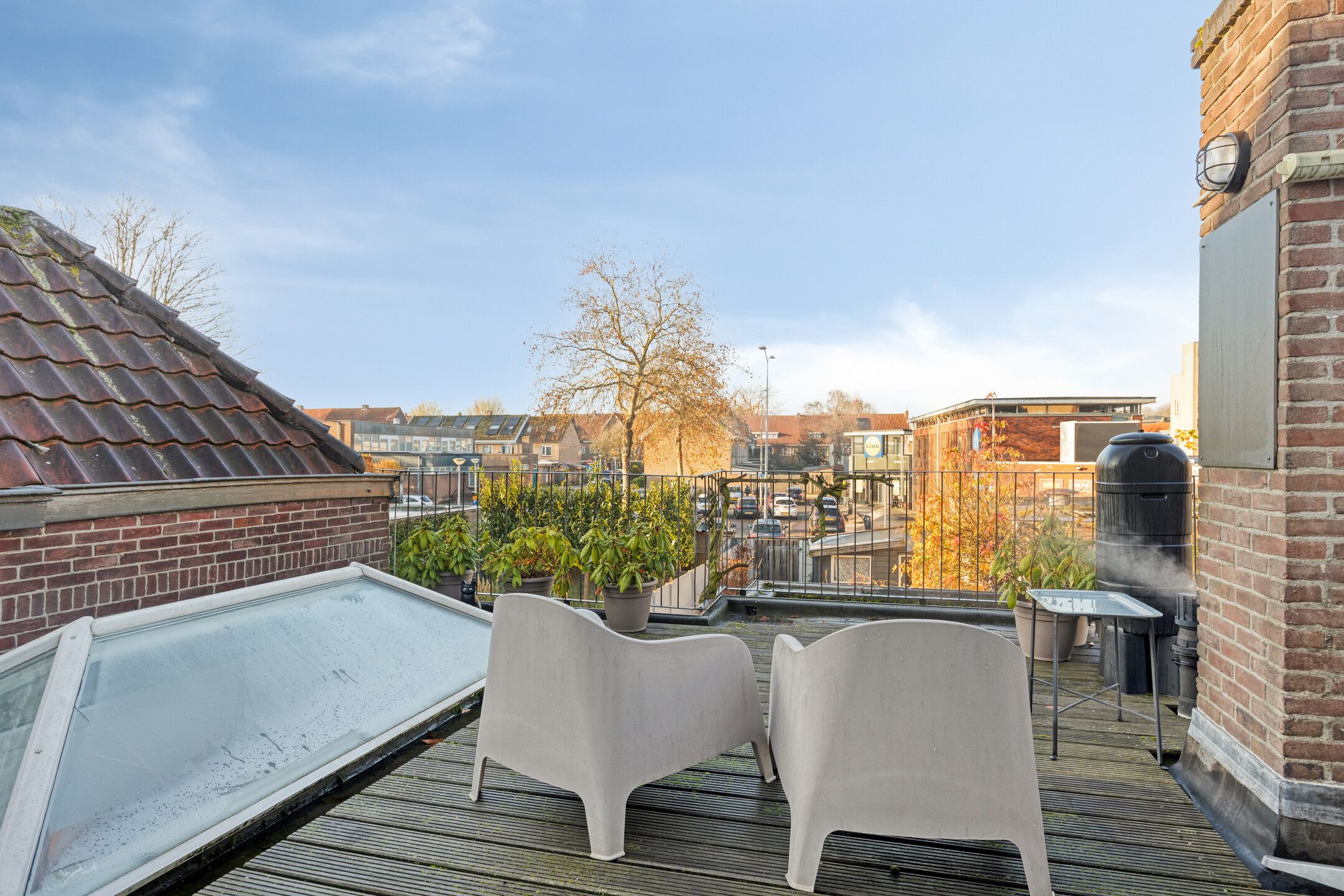 Foto 30 van St Trudostraat 4