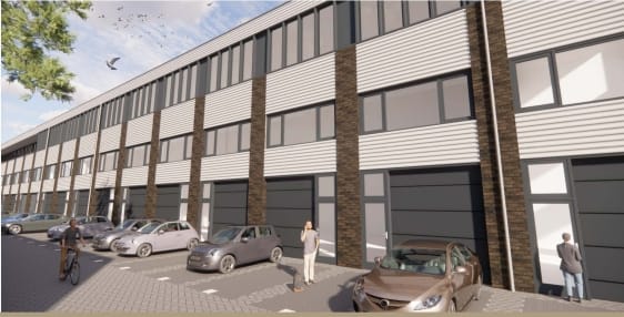 Bekijk foto 5 van Cruquiuszoom