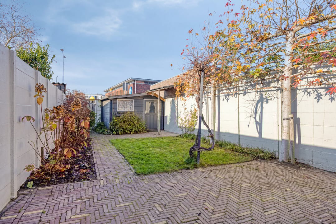 Foto 32 van St Trudostraat 4