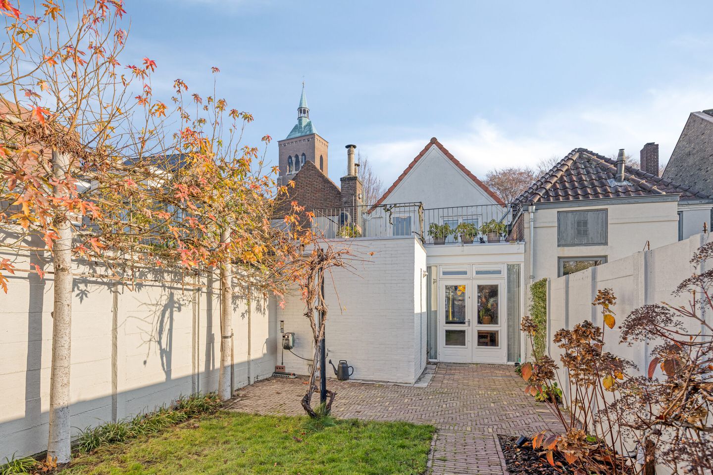 Foto 34 van St Trudostraat 4