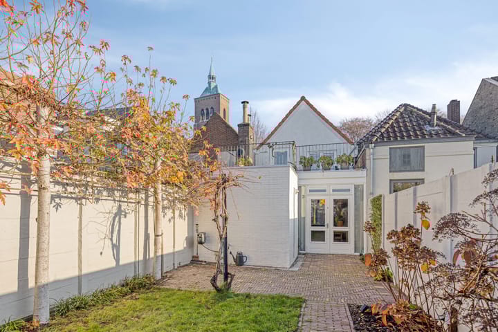 Foto 34 van St Trudostraat 4