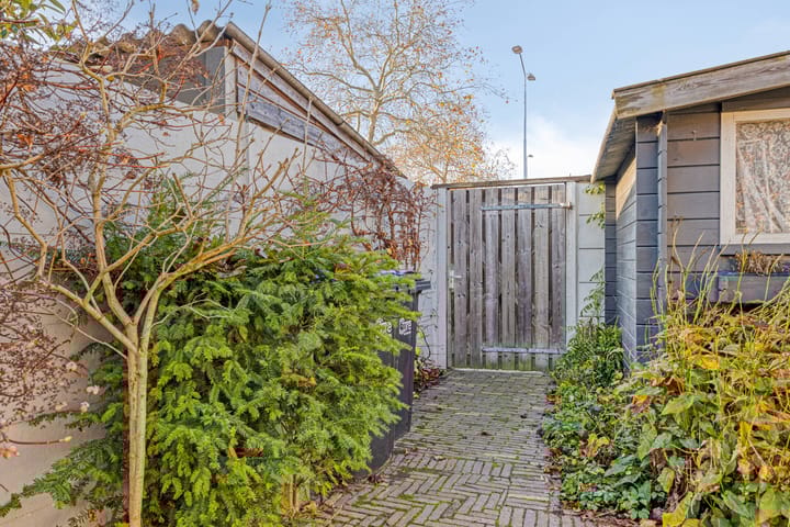 Foto 35 van St Trudostraat 4