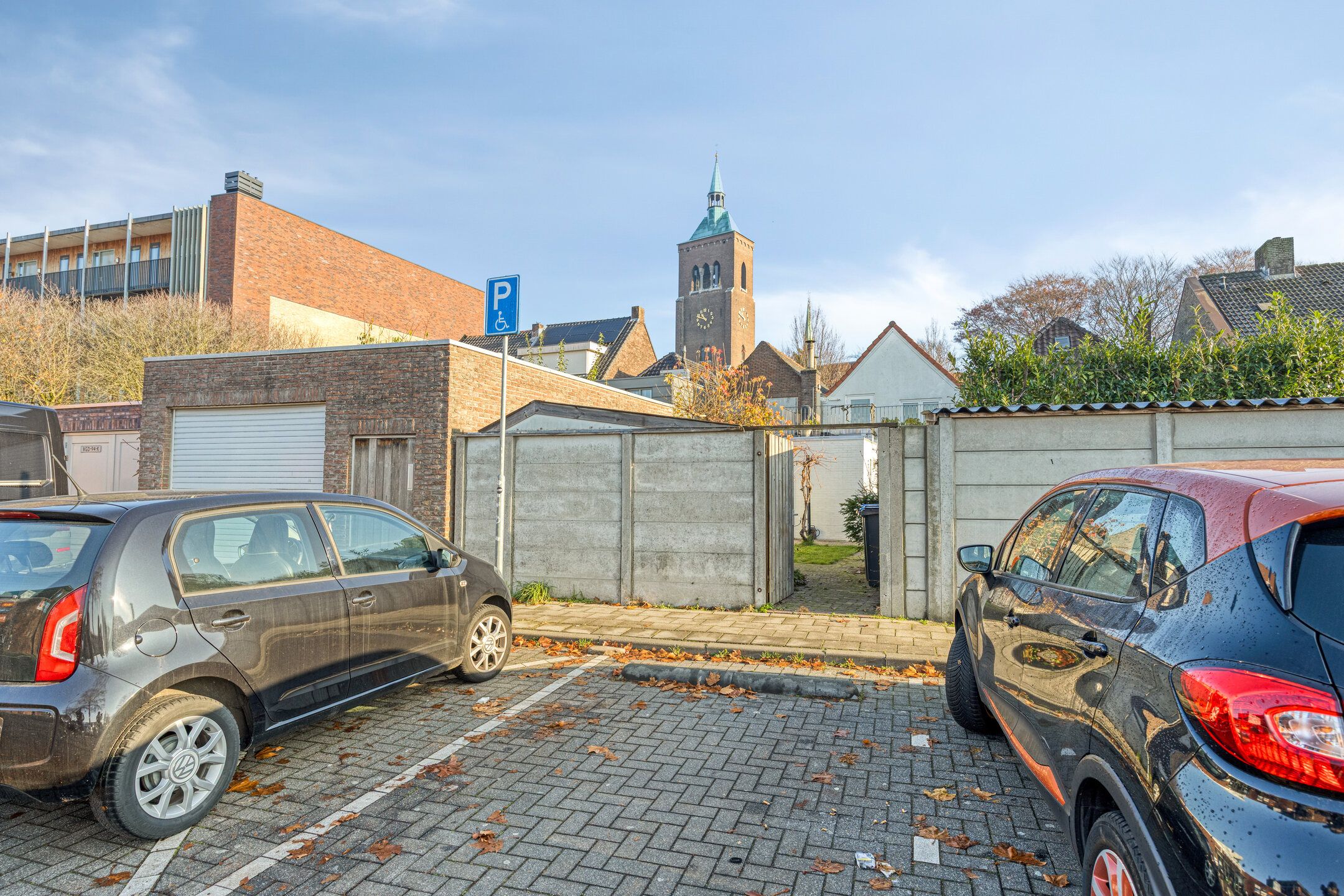 Foto 36 van St Trudostraat 4