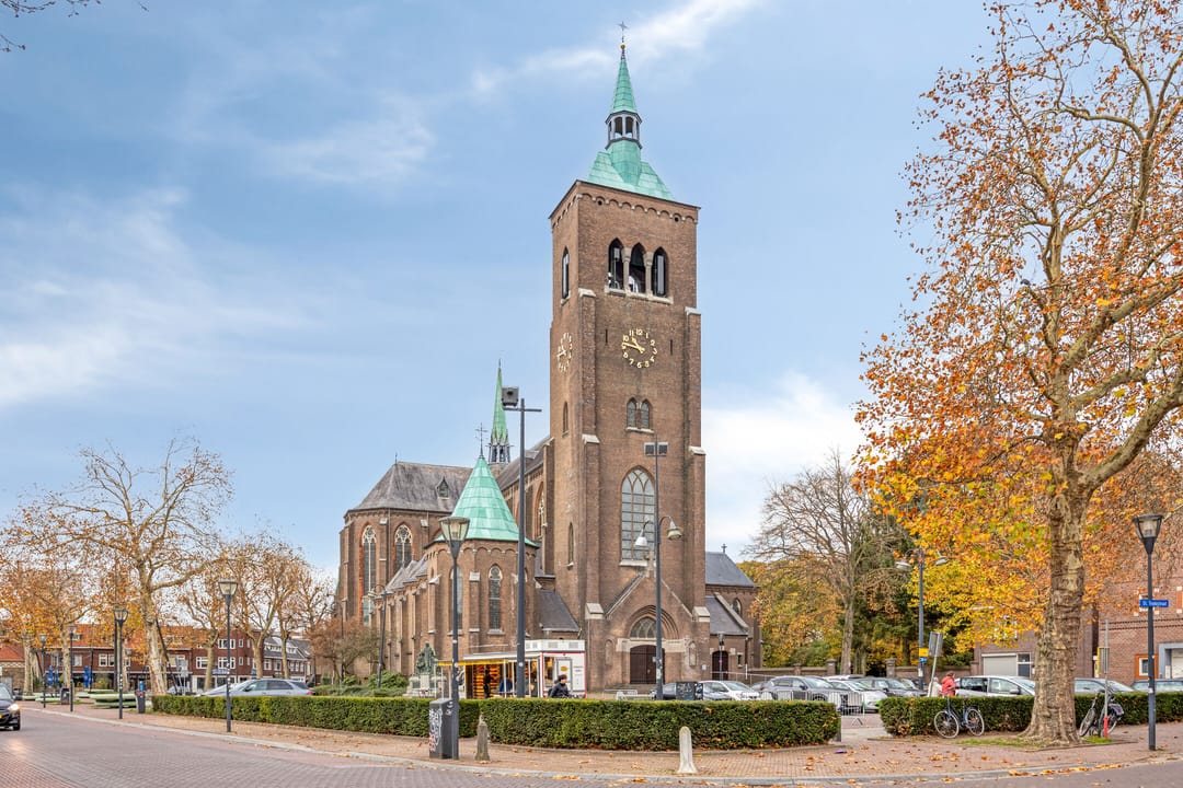 Foto 37 van St Trudostraat 4