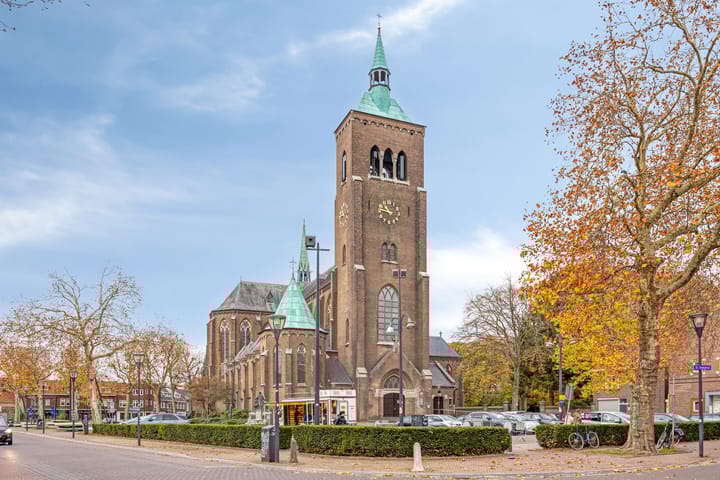 Foto 37 van St Trudostraat 4