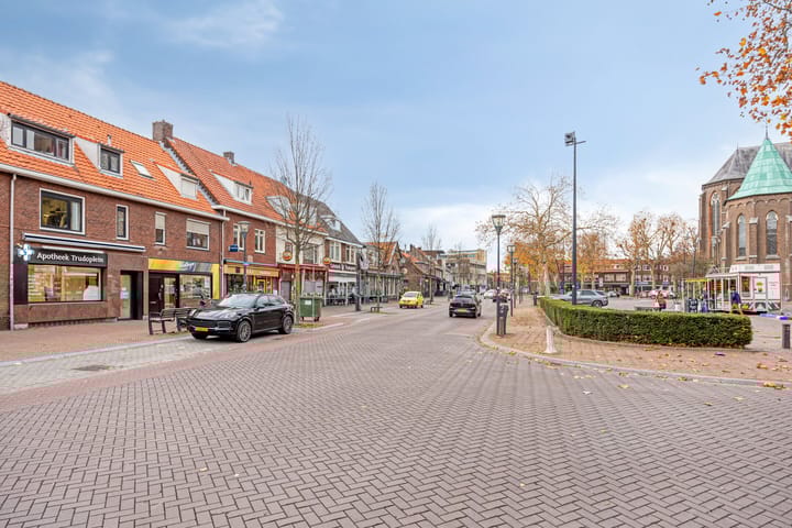 Foto 38 van St Trudostraat 4