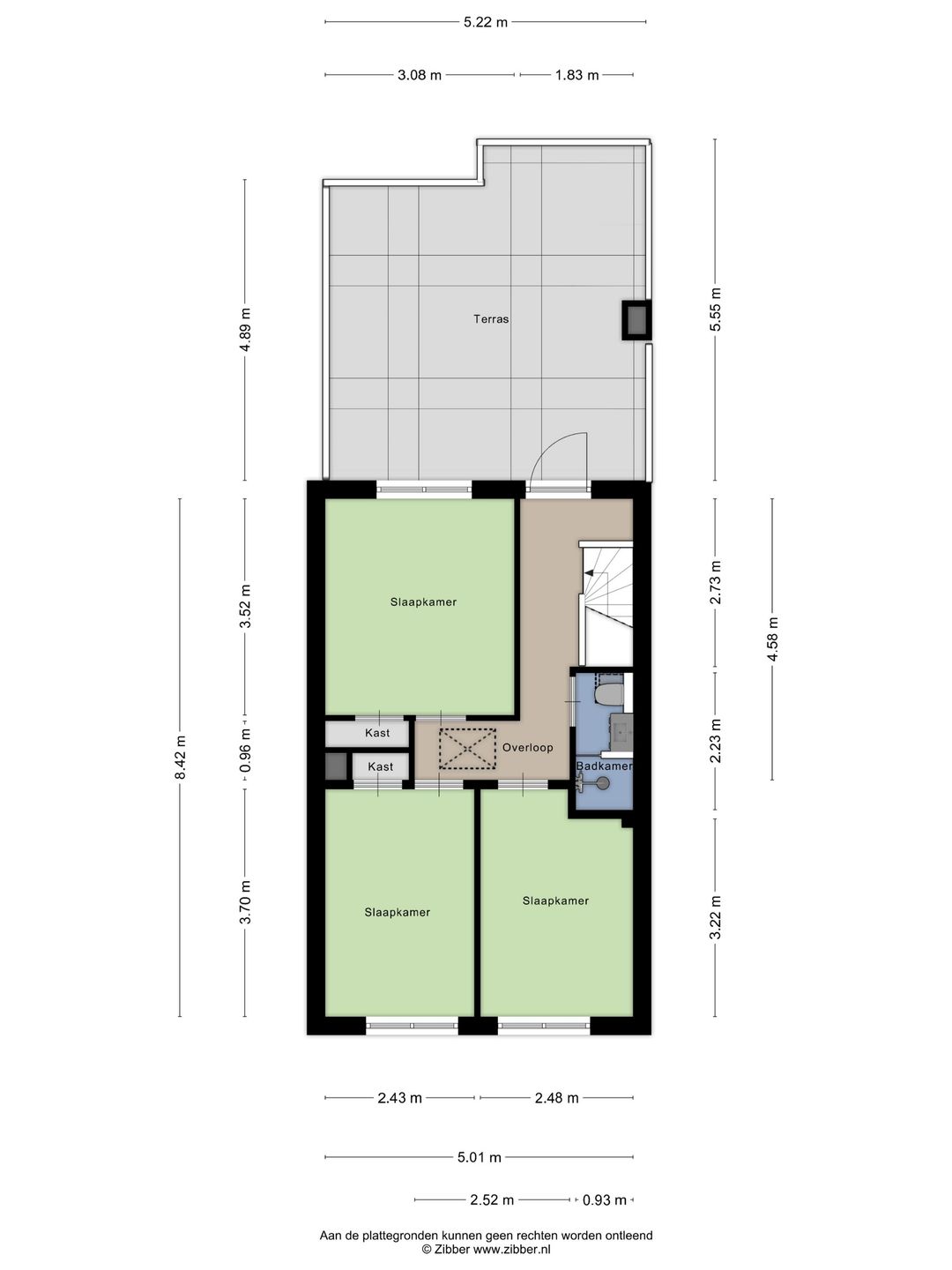 Foto 43 van St Trudostraat 4