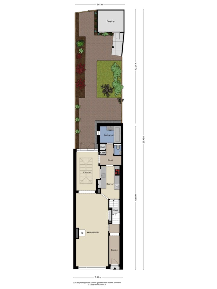 Foto 45 van St Trudostraat 4