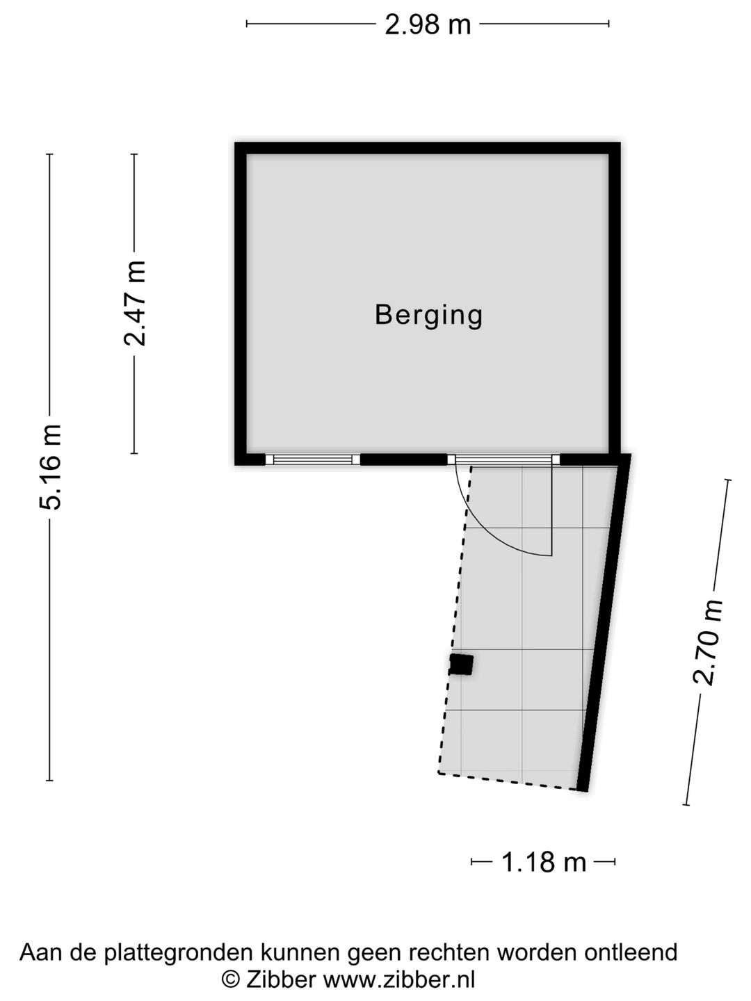 Foto 46 van St Trudostraat 4