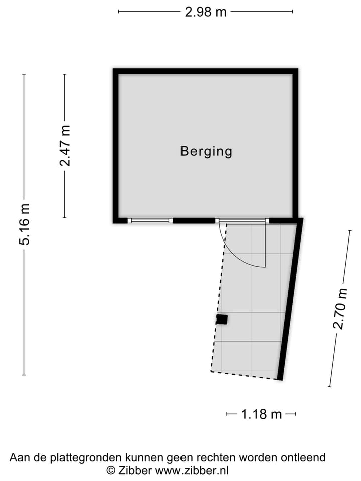 Foto 46 van St Trudostraat 4