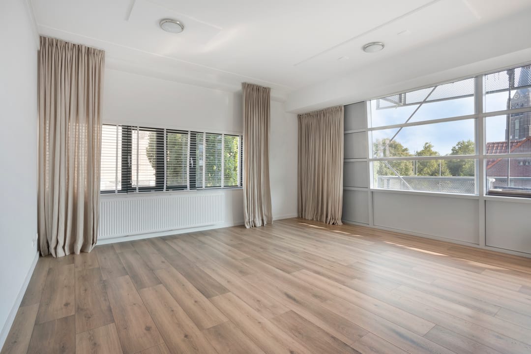 Foto 2 van Le Sage ten Broeklaan 9-19