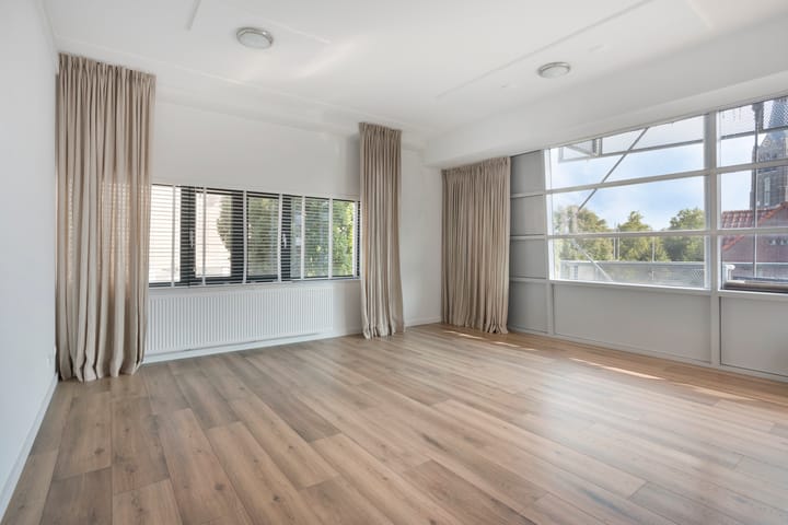 Foto 2 van Le Sage ten Broeklaan 9-19