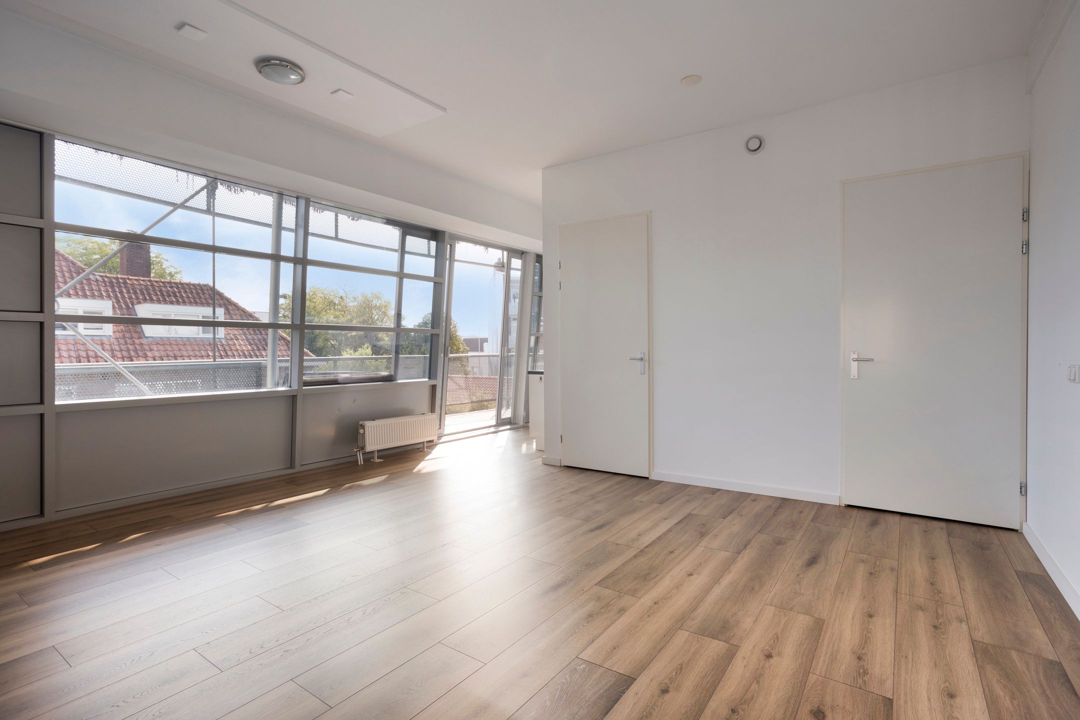 Foto 3 van Le Sage ten Broeklaan 9-19