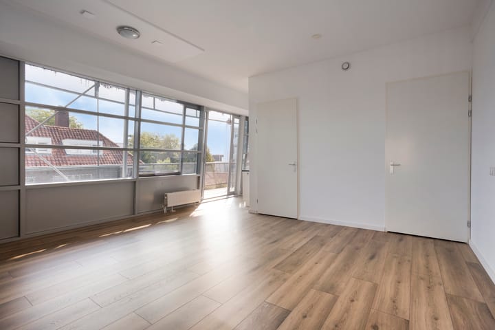 Foto 3 van Le Sage ten Broeklaan 9-19